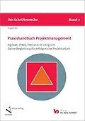 E-Book (epub) Praxishandbuch Projektmanagement von Frank Pohl