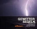 E-Book (epub) GewitterSegeln von Thomas Käsbohrer