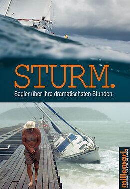 E-Book (epub) Sturm. von Rollo Gebhard, Bodo Müller, Bobby Schenk
