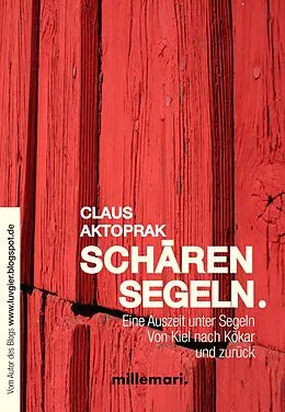 E-Book (epub) SchärenSegeln. von Claus Aktoprak