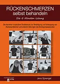 E-Book (epub) Rückenschmerzen selbst behandeln: Die 5-Minuten-Lösung von Jens Sprengel