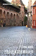 E-Book (epub) Frauentormauer von Stefanie Mohr
