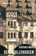 E-Book (epub) Reichskleinodien von Stefanie Mohr