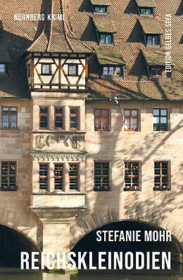 E-Book (epub) Reichskleinodien von Stefanie Mohr
