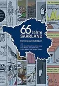 E-Book (epub) 65 Jahre Saarland von 