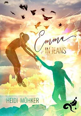 E-Book (epub) Emma in Jeans von Heidi Möhker