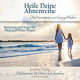 Audio CD (CD/SACD) Heile deine Ahnenreihe von Georg Huber