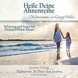 Audio CD (CD/SACD) Heile deine Ahnenreihe von Georg Huber