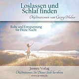 Audio CD (CD/SACD) Loslassen und Schlaf finden von Georg Huber