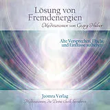 Audio CD (CD/SACD) Lösung von Fremdenergien von Georg Huber