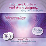 Audio CD (CD/SACD) Intensive Chakra- und Aurareinigung von Georg Huber