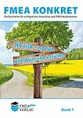 E-Book (epub) FMEA konkret von 