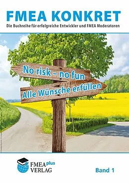 E-Book (epub) FMEA konkret von 