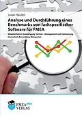 E-Book (epub) Analyse und Durchführung eines Benchmarks von fachspezifischer Software für FMEA von Julian Häußer