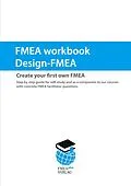 E-Book (epub) FMEA workbook Design-FMEA von Martin Werdich, Julian Häußer