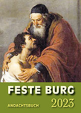 Kalender Feste-Burg-Kalender Andachtsbuch 2023 von 