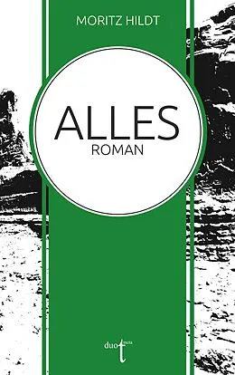 E-Book (epub) Alles von Moritz Hildt