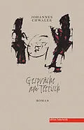 E-Book (epub) Gespräche am Teetisch von Johannes Chwalek