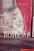 E-Book (epub) BOHÈME von Jonas Zauels