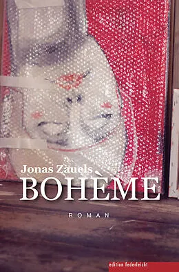 E-Book (epub) BOHÈME von Jonas Zauels