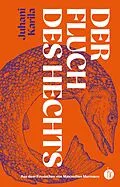 E-Book (epub) Der Fluch des Hechts von Juhani Karila