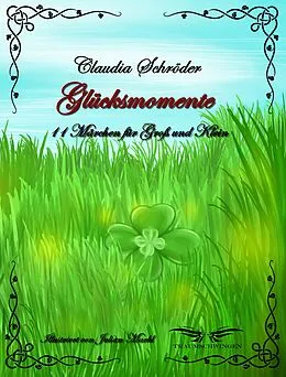 E-Book (epub) Glücksmomente von Claudia Schröder