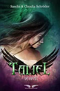 E-Book (epub) Taliel: Verrat von Sascha Schröder, Claudia Schröder