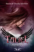 E-Book (epub) Taliel: Erinnerung von Sascha Schröder, Claudia Schröder