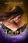 E-Book (epub) Taliel: Verlust von Sascha Schröder, Claudia Schröder