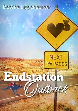 E-Book (epub) Endstation Outback von Bettina Lippenberger
