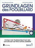 ePUB Trainingsmethoden der Pool School Germany / Grundlagen des Pool Billard von David Alfieri, Uwe Sander