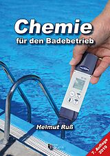 E-Book (epub) Chemie für den Badebetrieb von Helmut Russ