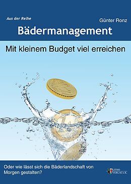 E-Book (epub) Mit kleinem Budget viel erreichen von Günter Ronz