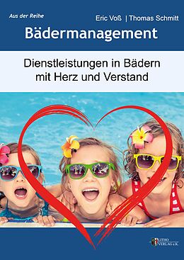 E-Book (pdf) Dienstleistungen in Bädern von Eric Voß, Thomas Schmitt