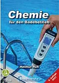 E-Book (epub) Chemie für den Badebetrieb 8. Auflage 2023 von Helmut Russ