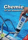 E-Book (pdf) Chemie für den Badebetrieb 8. Auflage 2023 von Helmut Russ