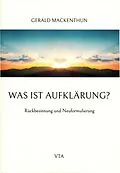 E-Book (epub) Was ist Aufklärung? von Gerald Mackenthun