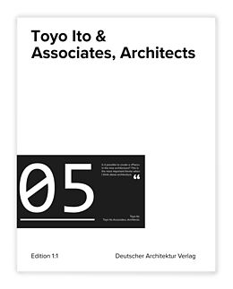 Fester Einband Toyo Ito &amp; Associates, Architects von Toyo Ito