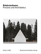 Fester Einband Erlebnisräume. von 