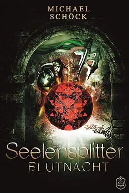 E-Book (epub) Seelensplitter von Michael Schöck