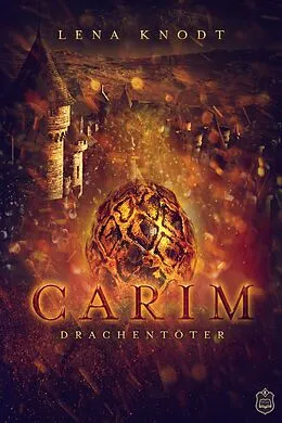 E-Book (epub) Carim von Lena Knodt