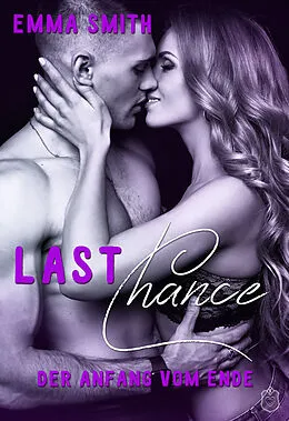E-Book (epub) Last Chance von Emma Smith