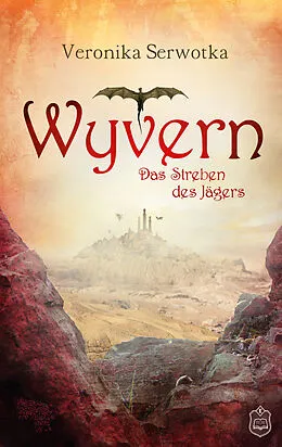 E-Book (epub) Wyvern von Veronika Serwotka