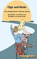 E-Book (epub) Olga und Marie von Andrea Lauer