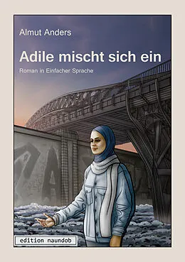 E-Book (epub) Adile mischt sich ein von Almut Anders