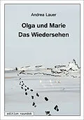 E-Book (epub) Olga und Marie von Andrea Lauer