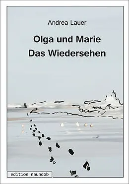 E-Book (epub) Olga und Marie von Andrea Lauer