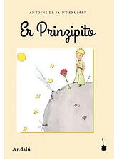 Kartonierter Einband (Kt) Er Prinzipito von Antoine de Saint Exupéry