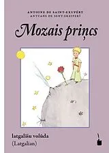 Kartonierter Einband (Kt) Mozais pri cs von Antoine de Saint-Exupéry