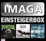 Audio CD (CD/SACD) Imaga Einsteigerbox von Marco Göllner, Oliver Döring